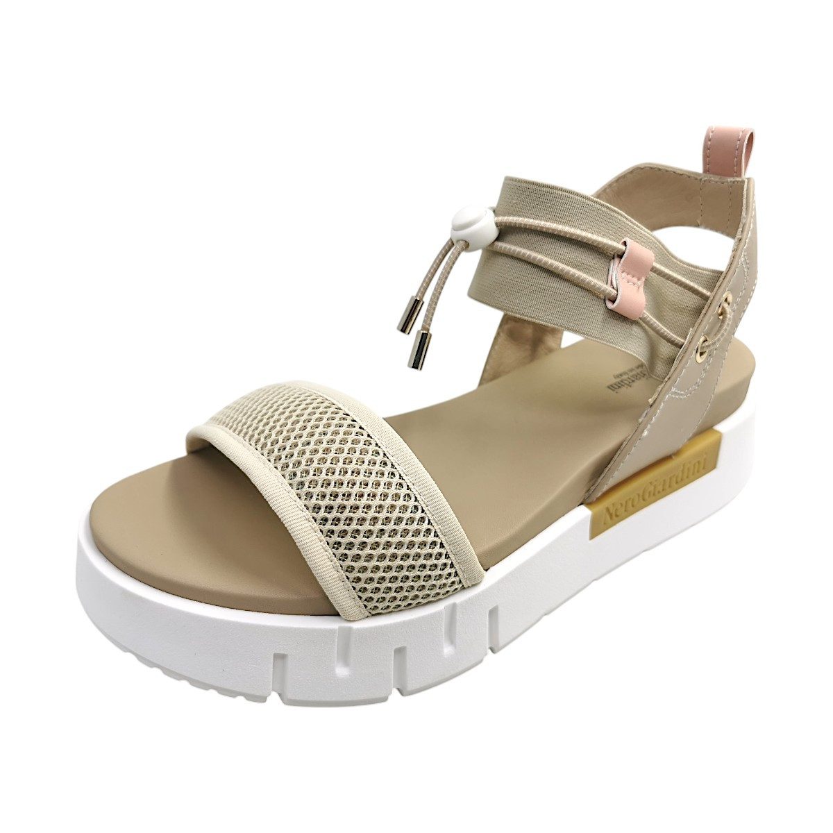 Nero Giardini Sandale Plateausandale günstig online kaufen
