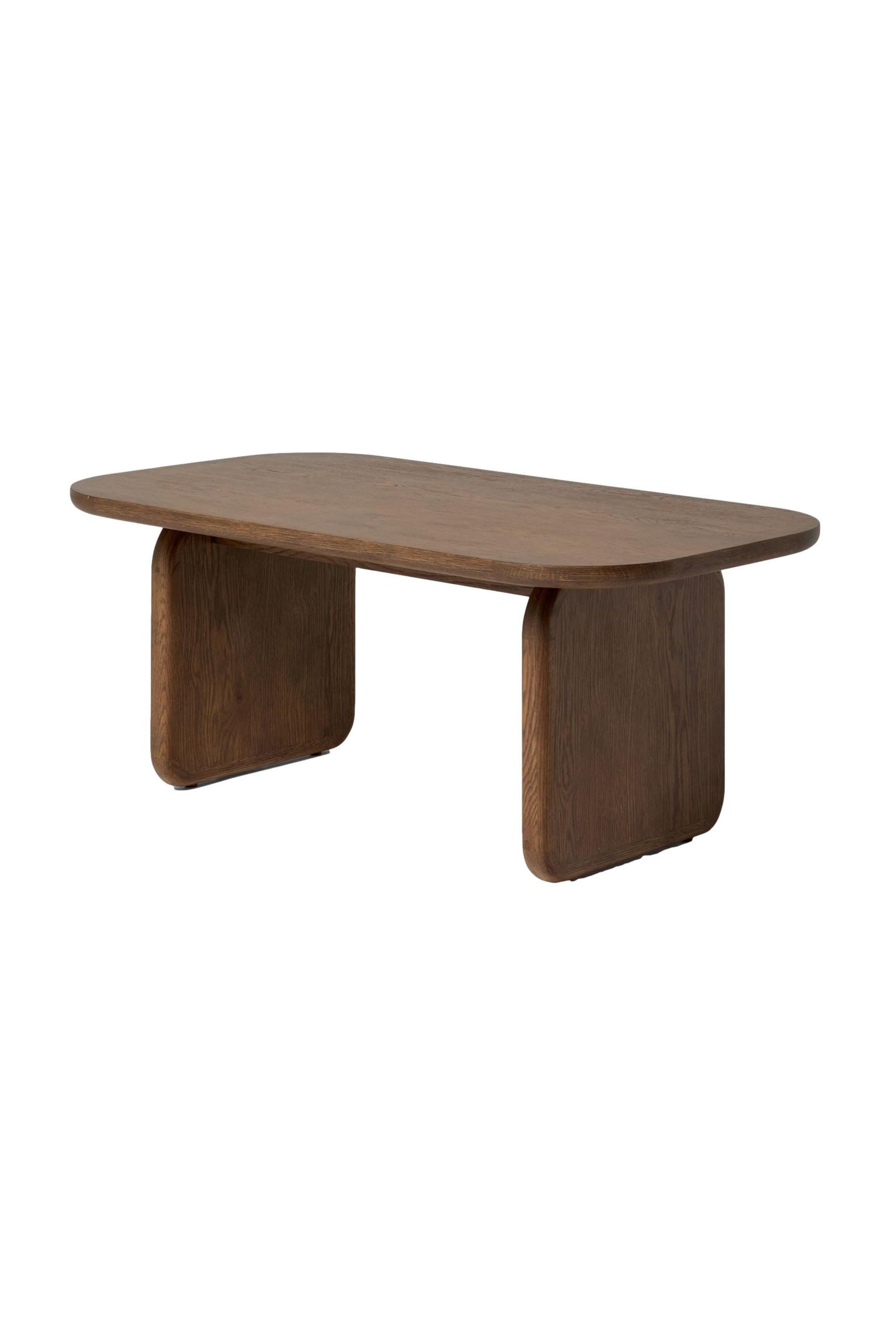 MADE Couchtisch MADE.COM Nyla Couchtisch (1-St) günstig online kaufen