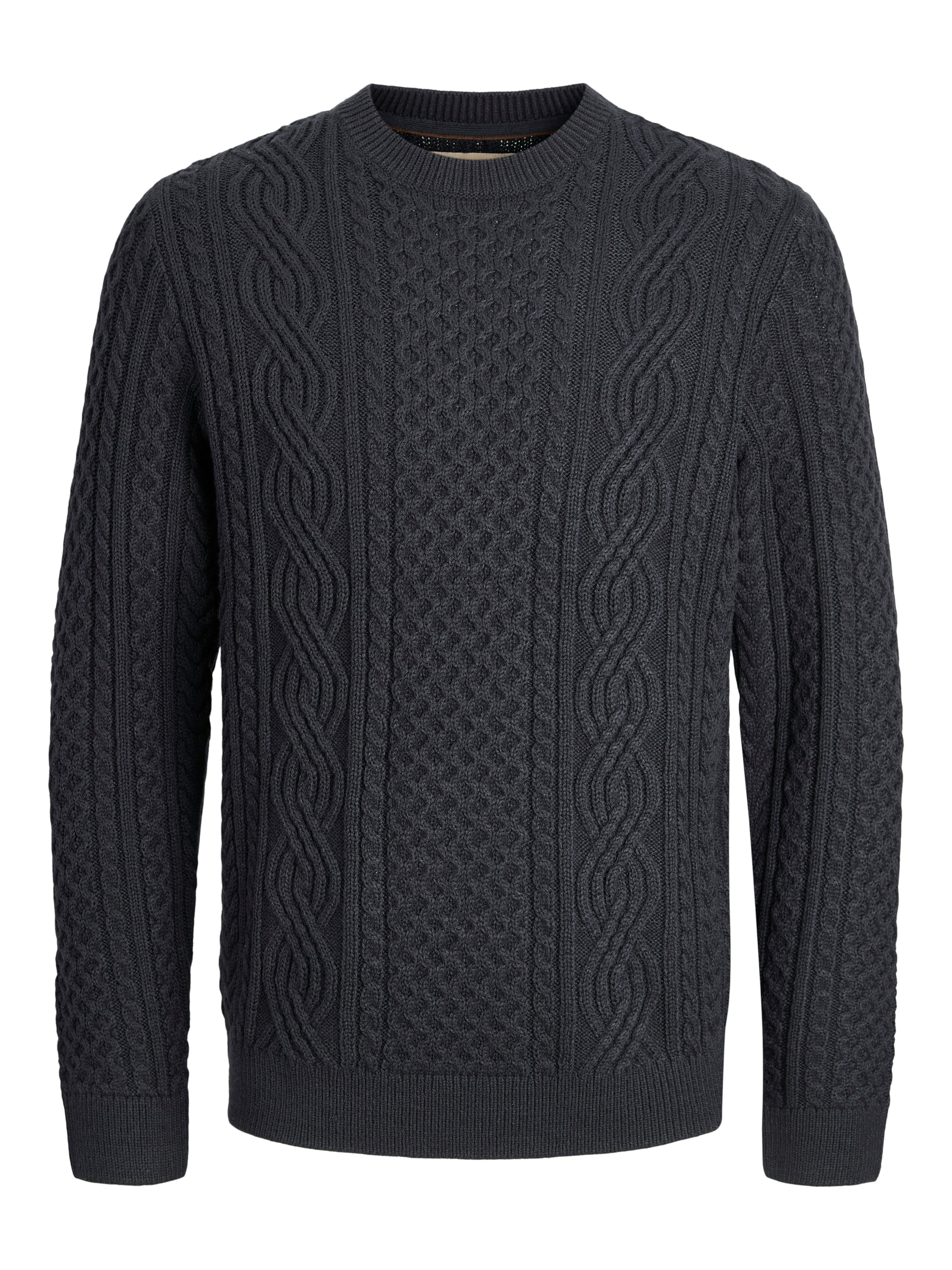 Jack & Jones Strickpullover JPRBLUSEAN KNIT günstig online kaufen