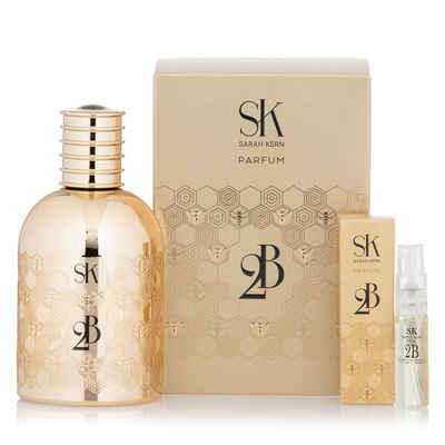 Sarah Kern Eau de Parfum "2B", inkl. Pheromonbooster in Höhe von 5% für eine aphrodisierende Wirkung