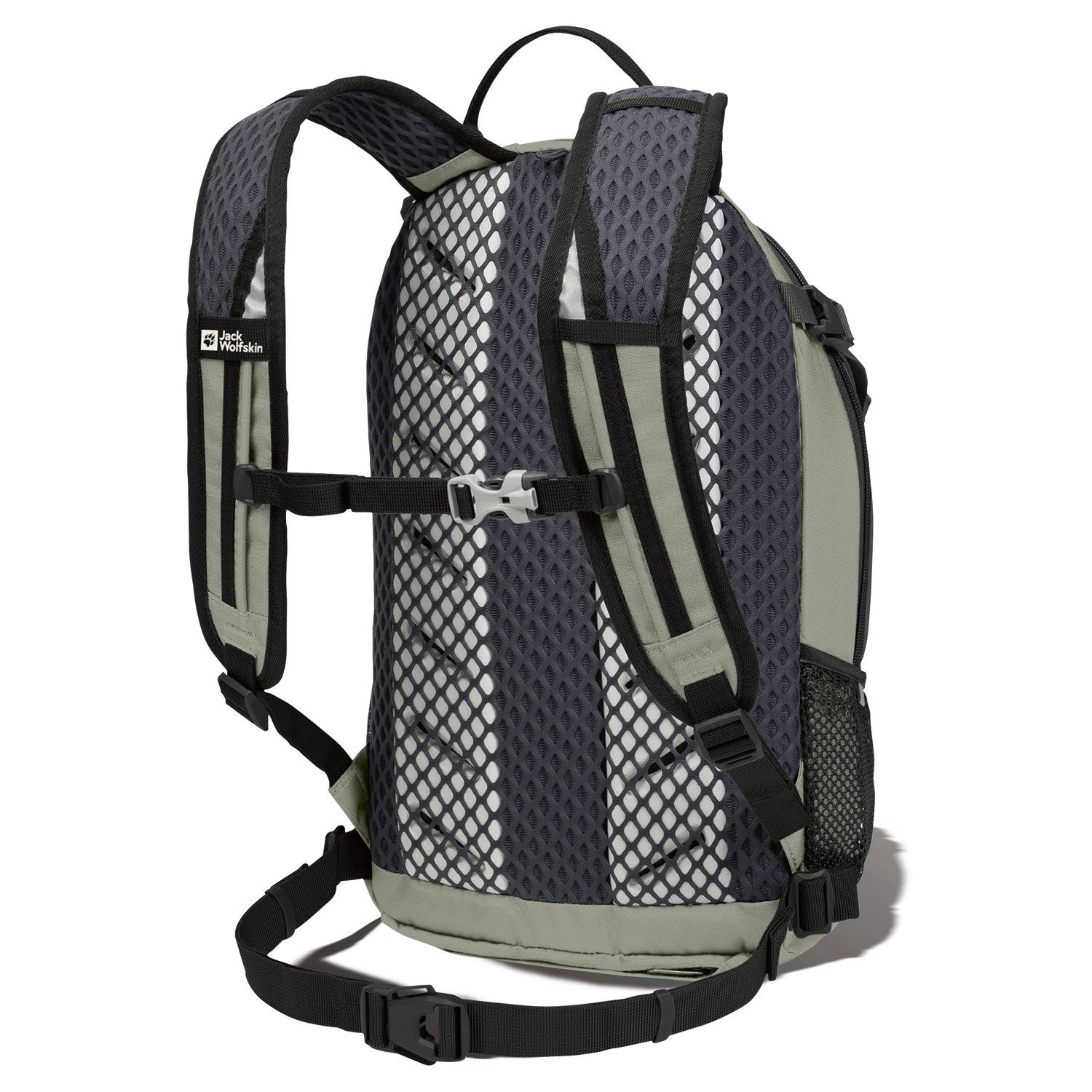Jack Wolfskin Freizeitrucksack Jack Wolfskin Freizeit günstig online kaufen