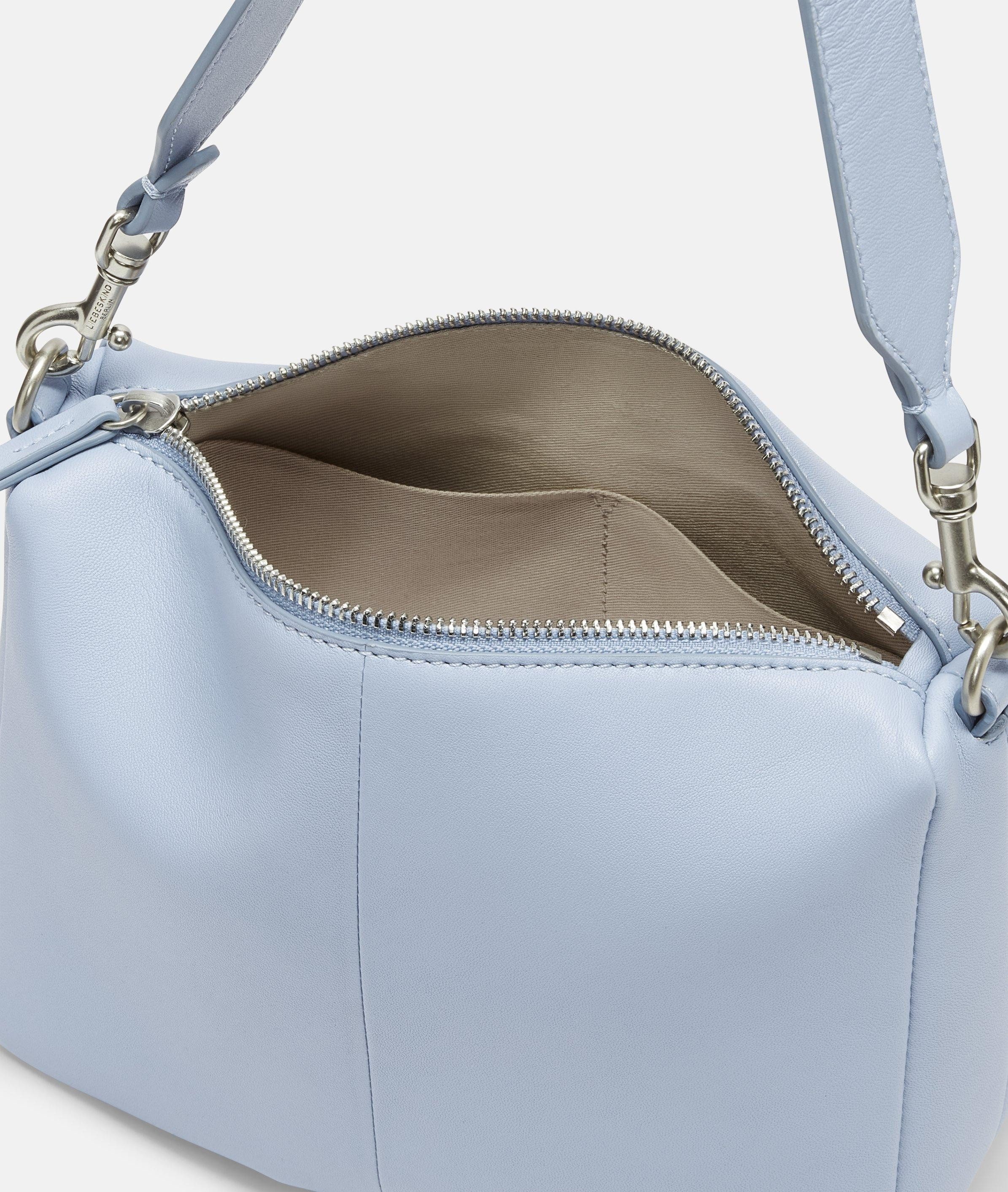 Liebeskind Berlin Henkeltasche Handliche Crossbody-Bag aus günstig online kaufen