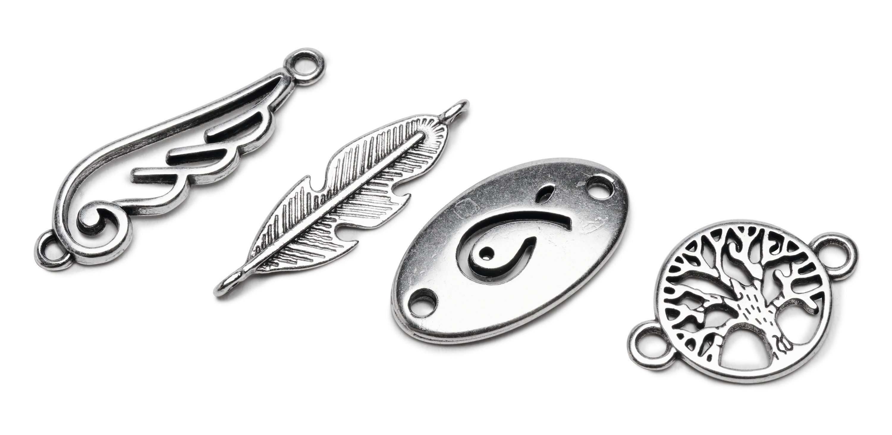 Anhänger Set
