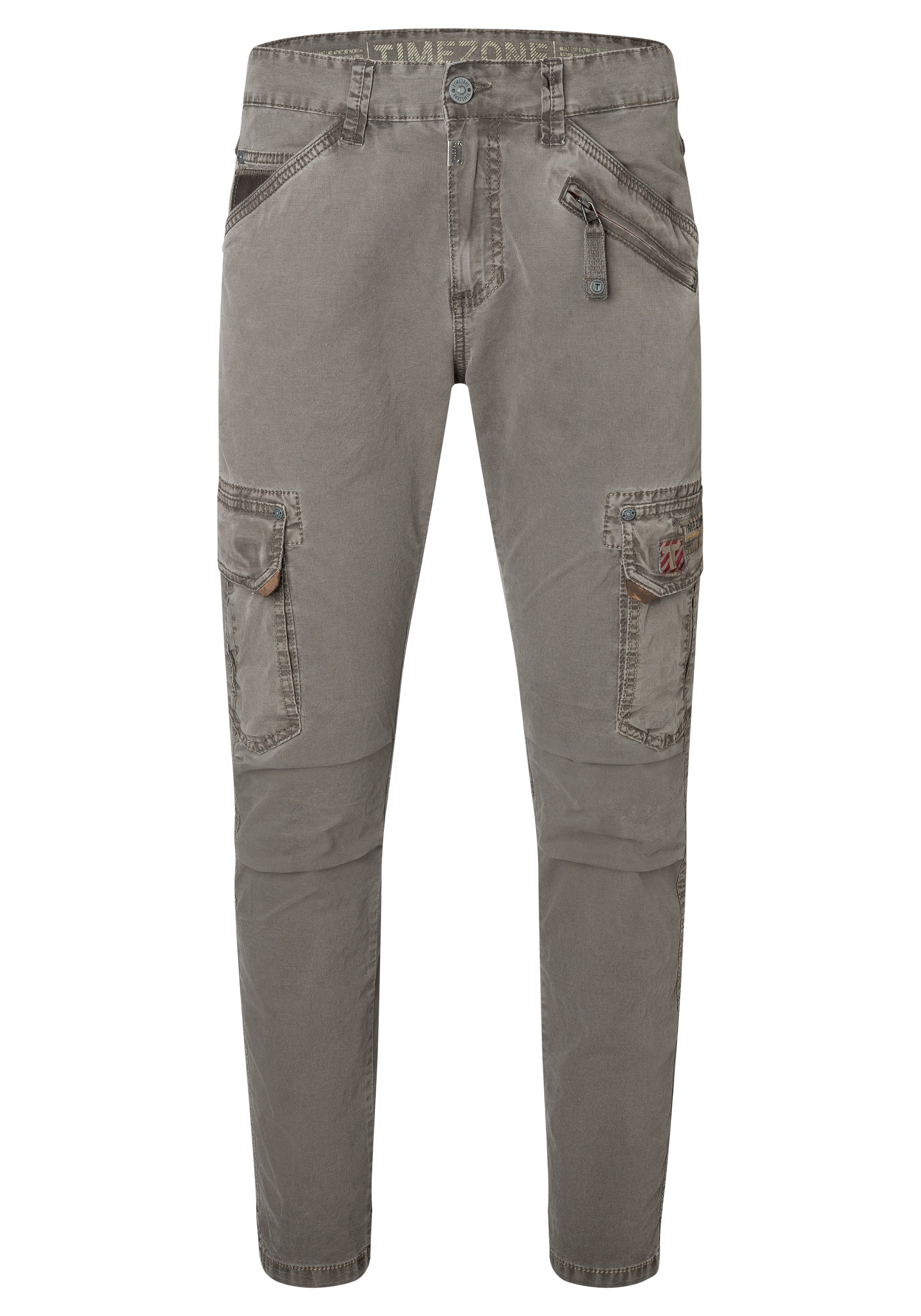 TIMEZONE 5-Pocket-Jeans günstig online kaufen