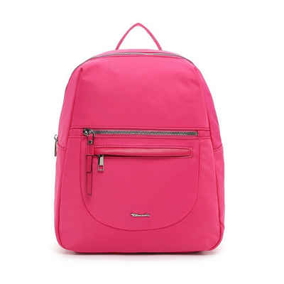 Tamaris Cityrucksack TAS Angela, Single Lettering