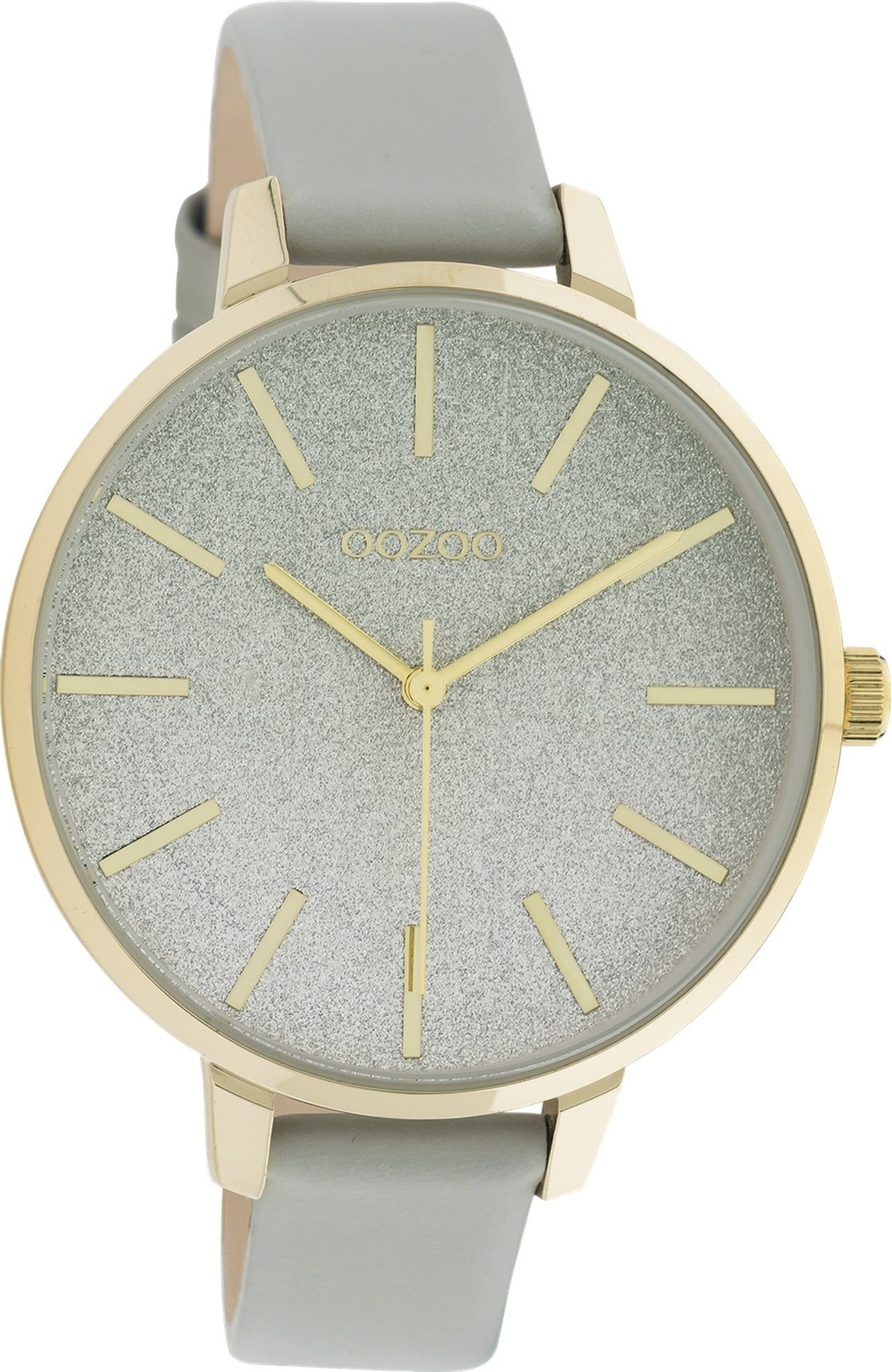 Quarzuhr Oozoo Damen Armbanduhr Timepieces