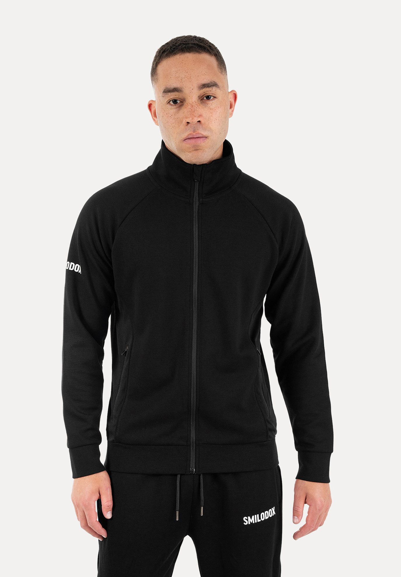 Smilodox Outdoorjacke Denzo Performance