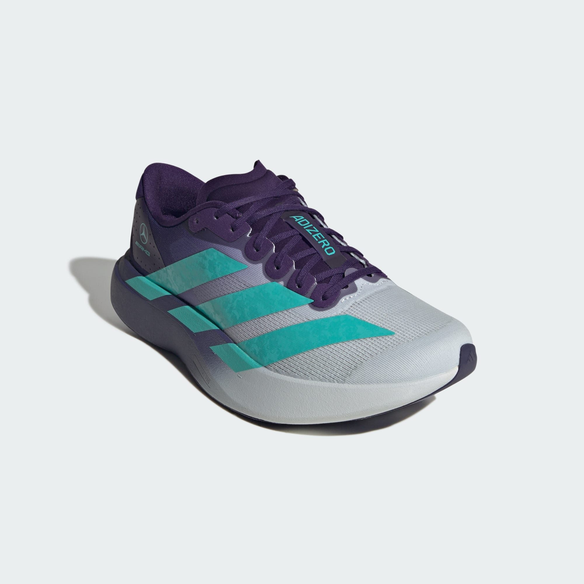 adidas Performance ADIZERO EVO SL MERCEDES-AMG PETRONAS F1 TEAM SCHUH Sneaker