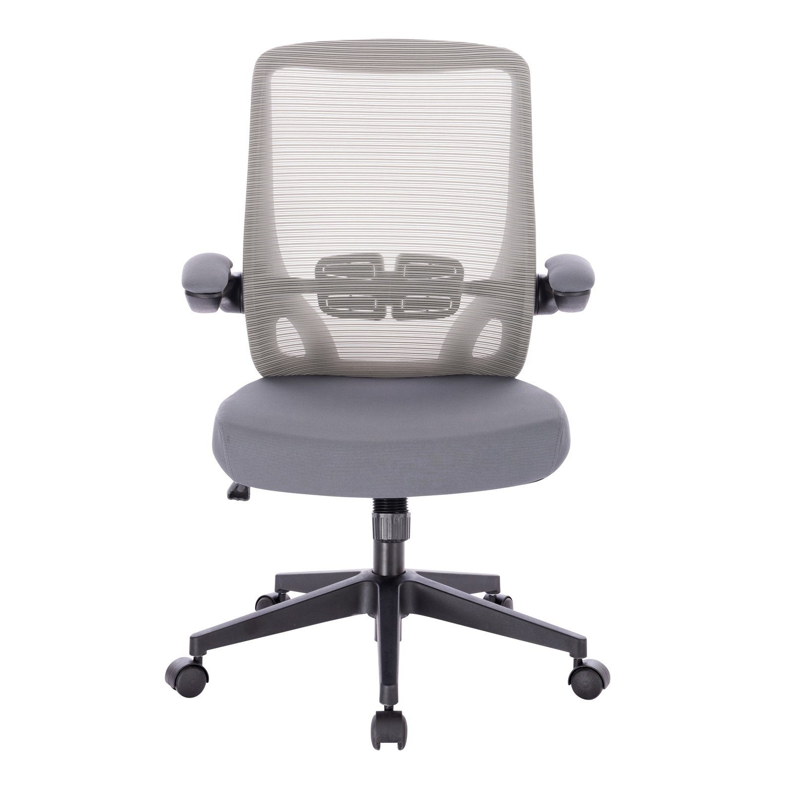 SVITA Bürostuhl TOM, höhenverstellbar, verstellbare Armlehnen, atmungsaktiv günstig online kaufen