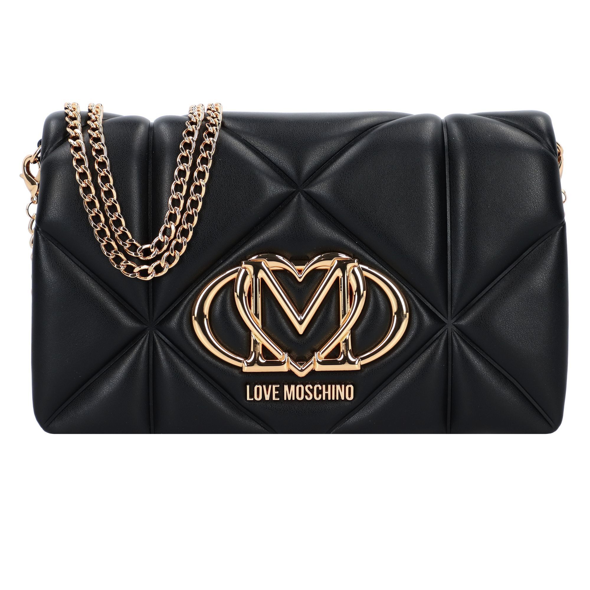 LOVE MOSCHINO Umhängetasche Smart Daily, Polyurethan günstig online kaufen