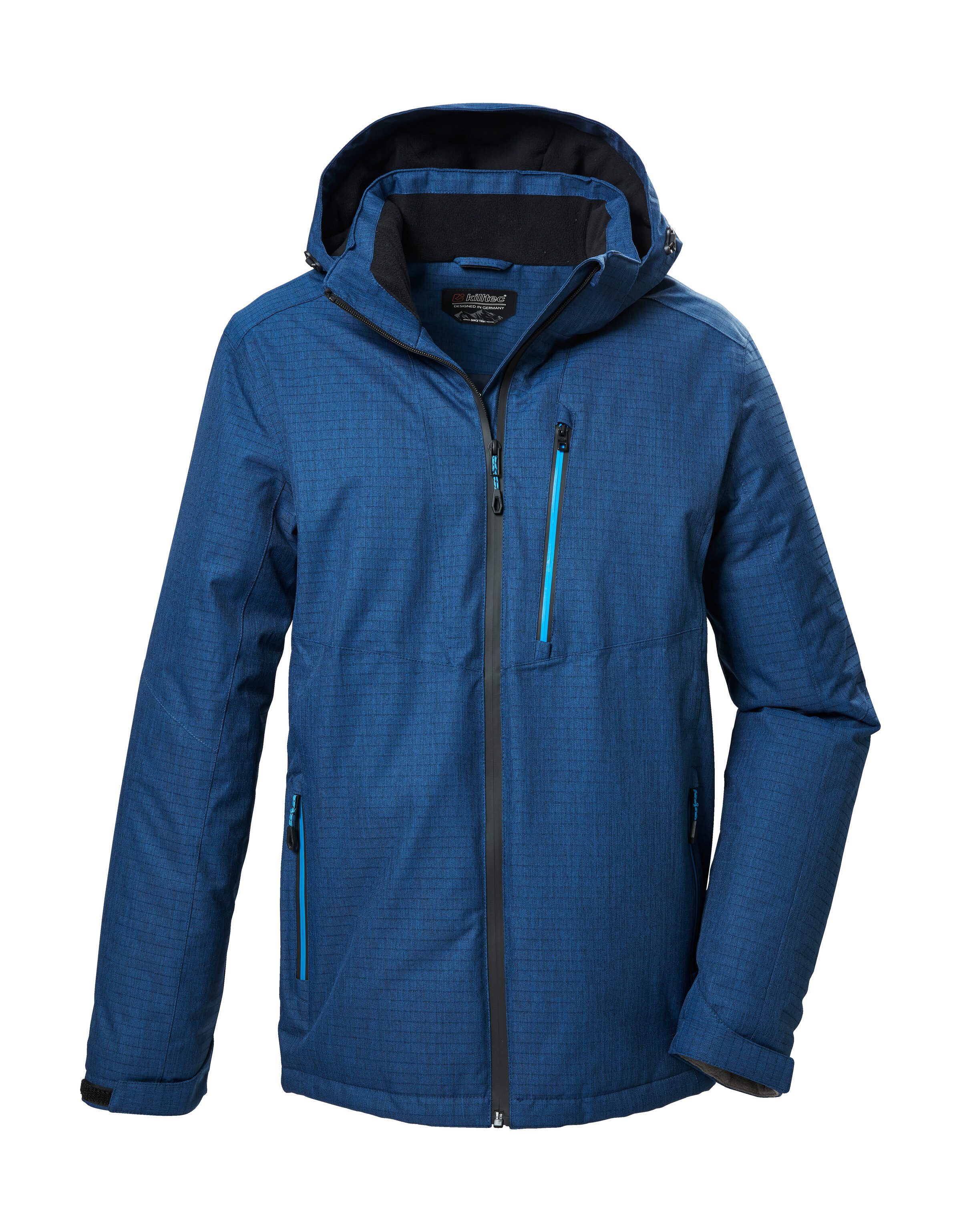 Funktionsjacke KOW 7 MN JCKT