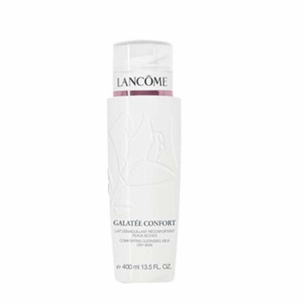 LANCOME Make-up-Entferner Lait Galatee Confort Makeup Remover Milk