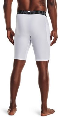 Under Armour® Shorts HeatGear Armour Long Shorts mit Tasche