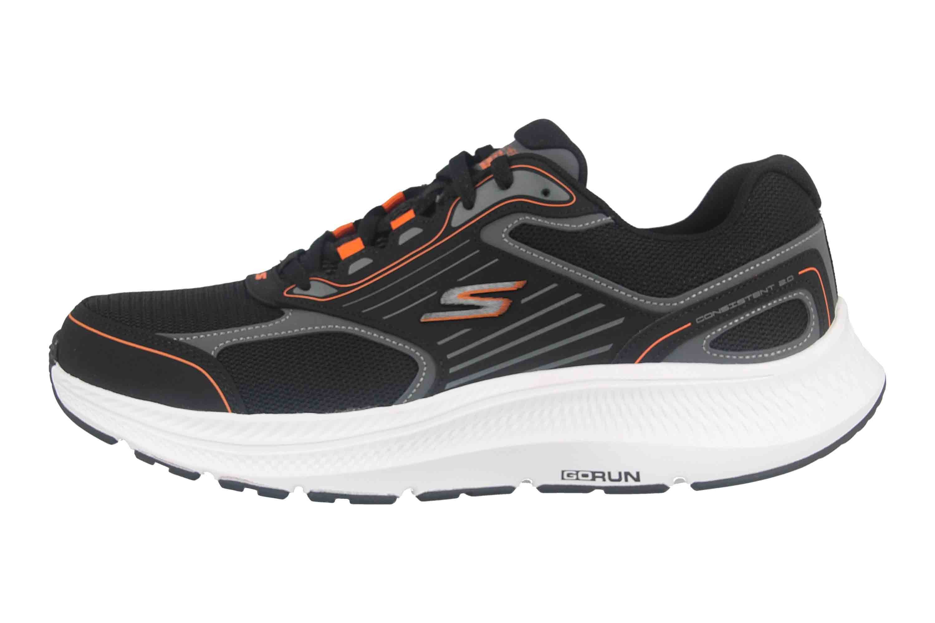220866 BKOR Sneaker