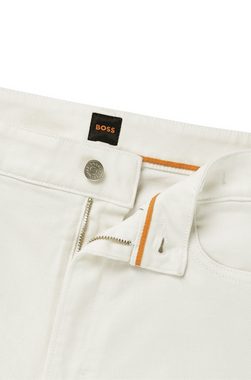 BOSS ORANGE Skinny-fit-Jeans C_RUTH HR 4.0 Premium Damenmode mit Five-Pocket-Form