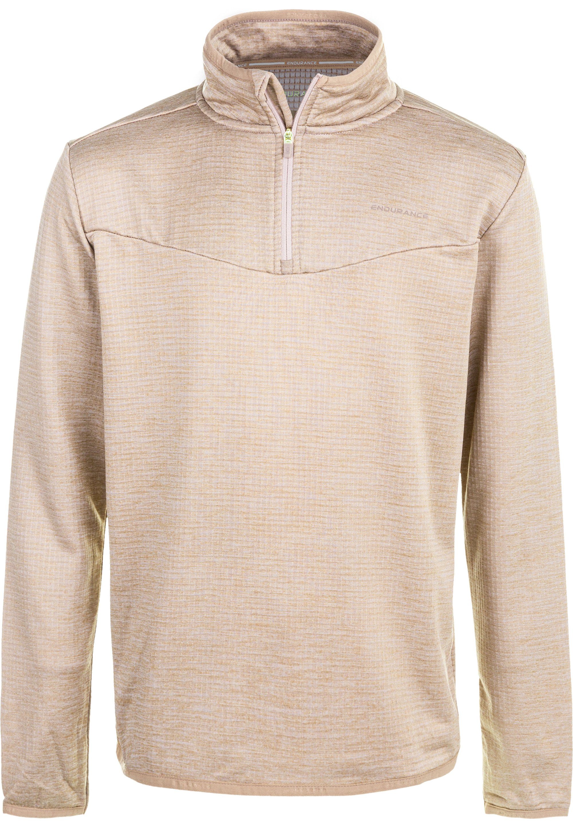 Langarmshirt Ledger Jr.