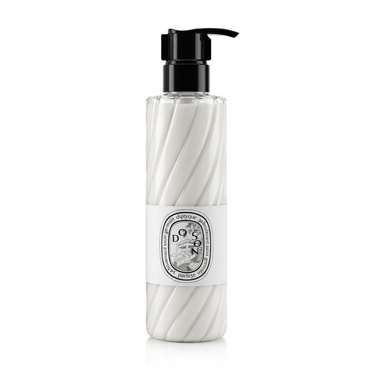 Diptyque Körperlotion Do Son