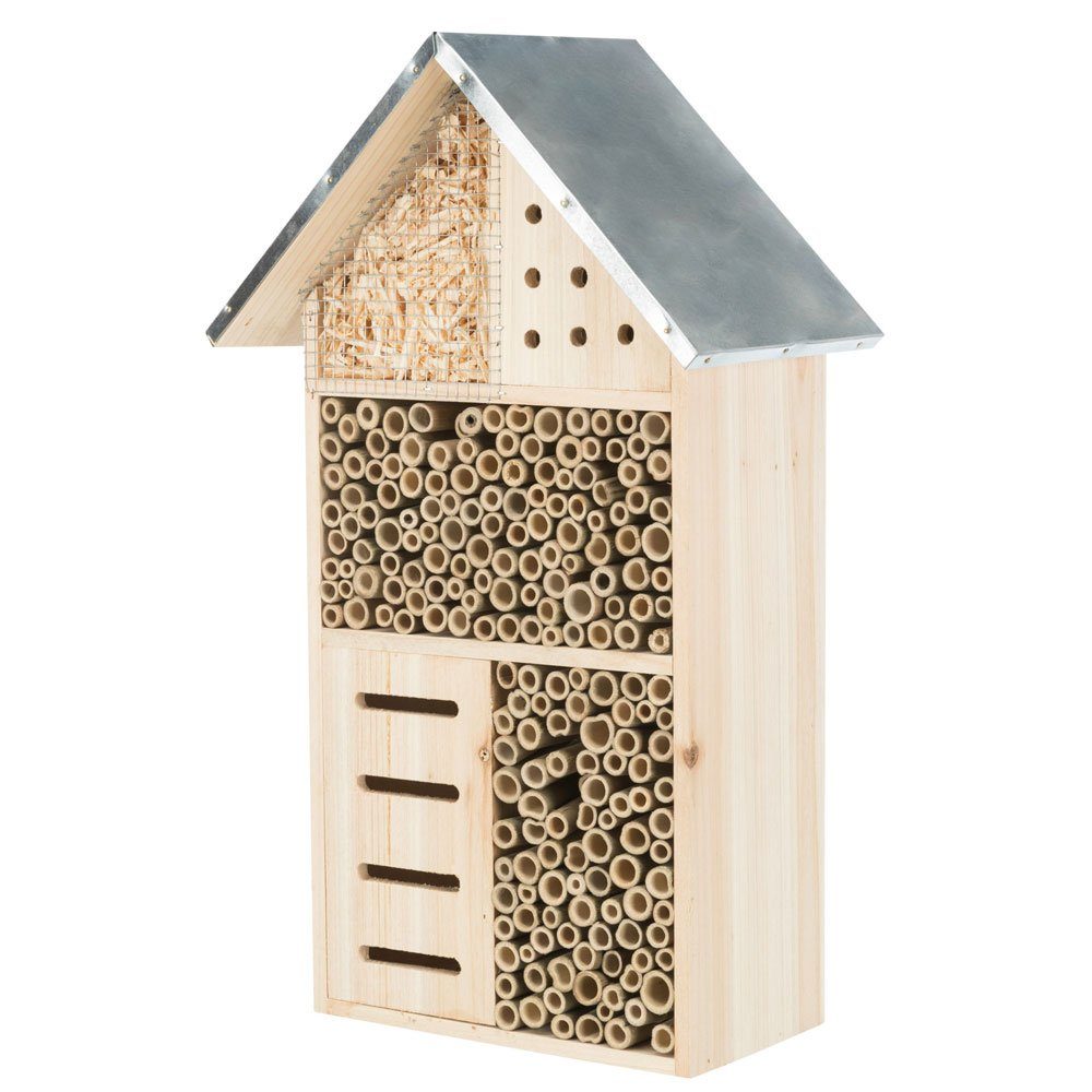 Futterhaus Trixie Insektenhotel - 29 × 49 × 16 cm