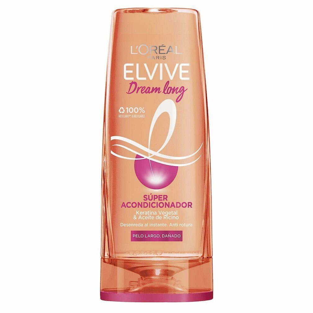 L'Oreal Deutschland Haarspülung ELVIVE DREAM LONG super acondicionador