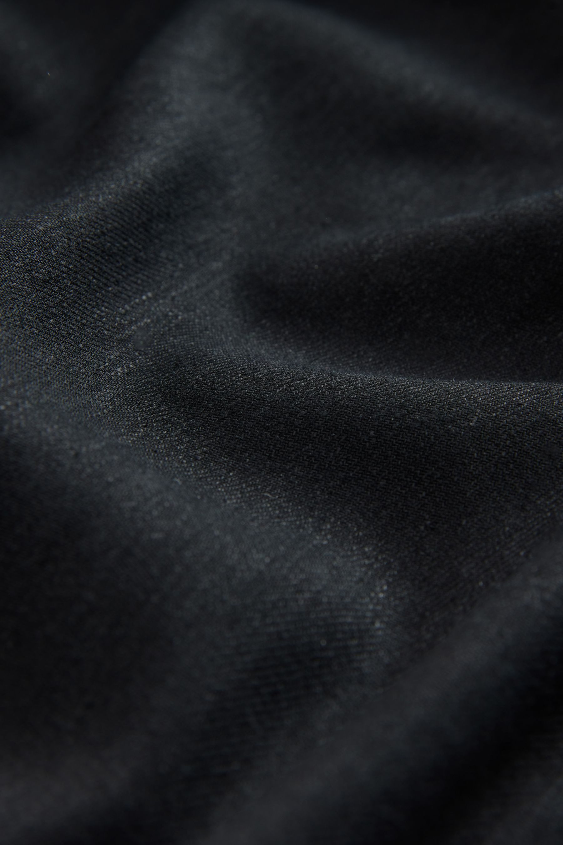 Next Maxirock Maxirock mit Leinenanteil (1-tlg) günstig online kaufen