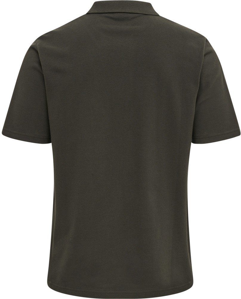 hummel Poloshirt