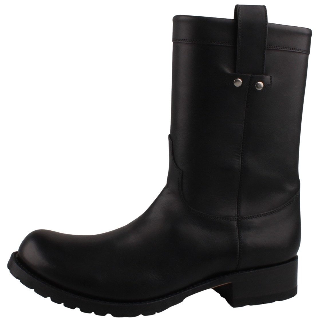 Sendra Boots 7133/Snowbut negro Stiefel