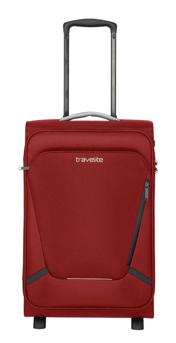 travelite Handgepäck-Trolley JETPACK Slim 2 Cabin, günstig online kaufen