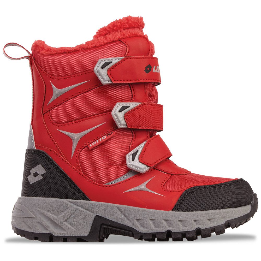 Lotto Klettstiefel