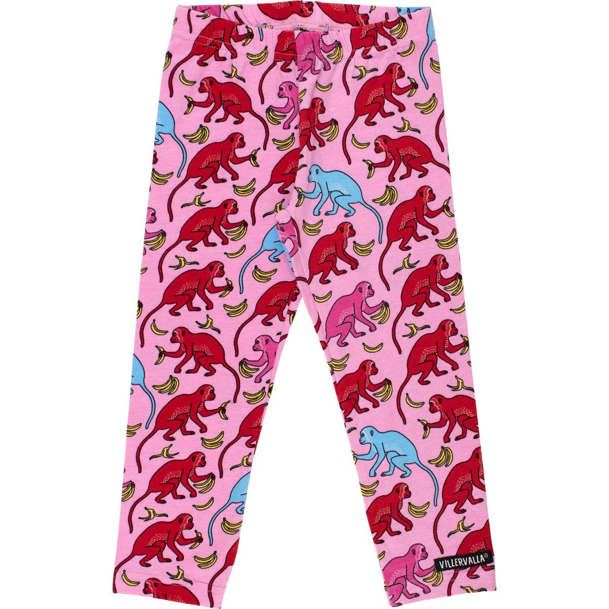 Leggings Affe Unisex Kinder