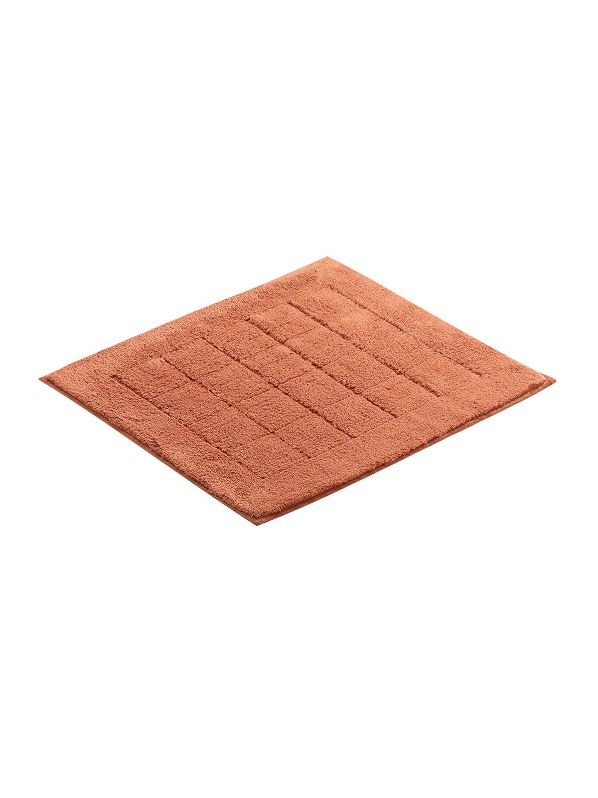 Vossen Badematte Badteppich Exclusive, Baumwolle, rechteckig, günstig online kaufen
