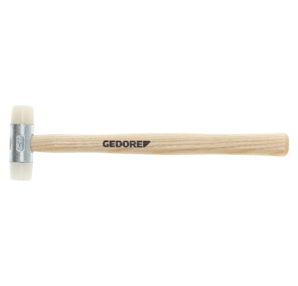 Thumbnail - Gedore Hammer Gedore 225 E-22 8805310 Schonhammer 160 g 1 St.