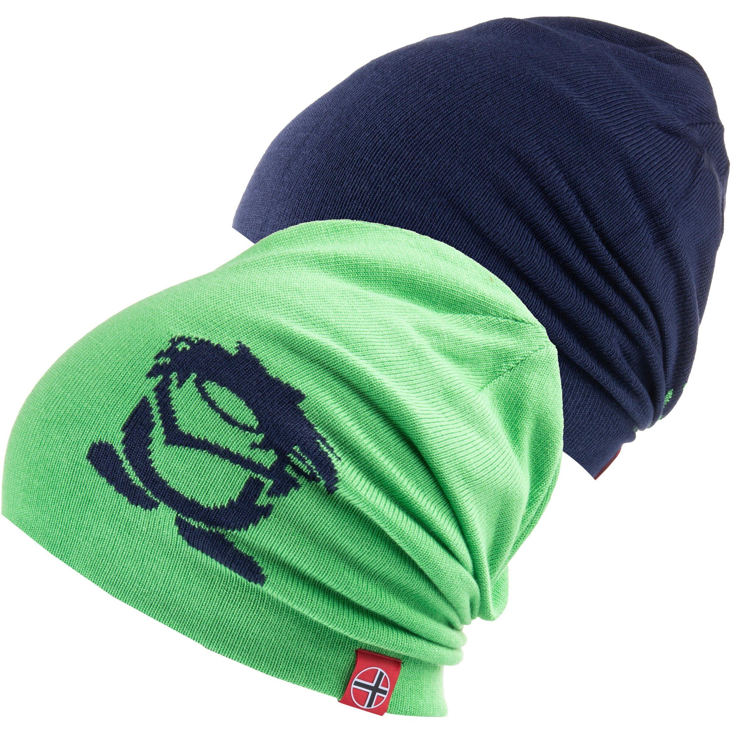 TROLLKIDS Strickmütze (1-St)