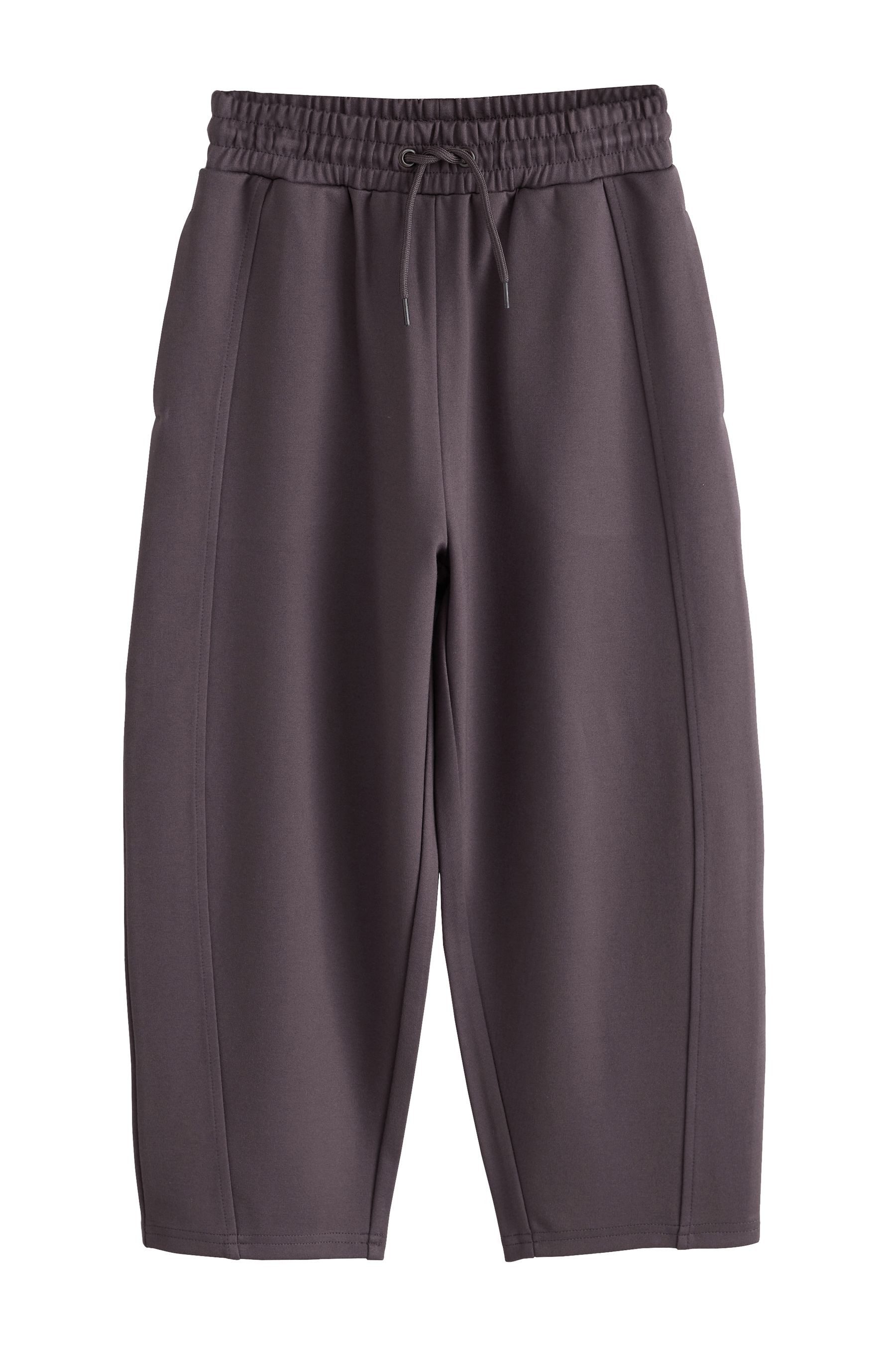 Next Jerseyhose Hose im Barrel-Schnitt (1-tlg)