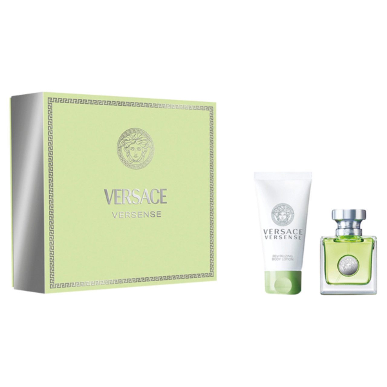 Versace Duft-Set Versense Set, 1-tlg., für Alle Hauttypen