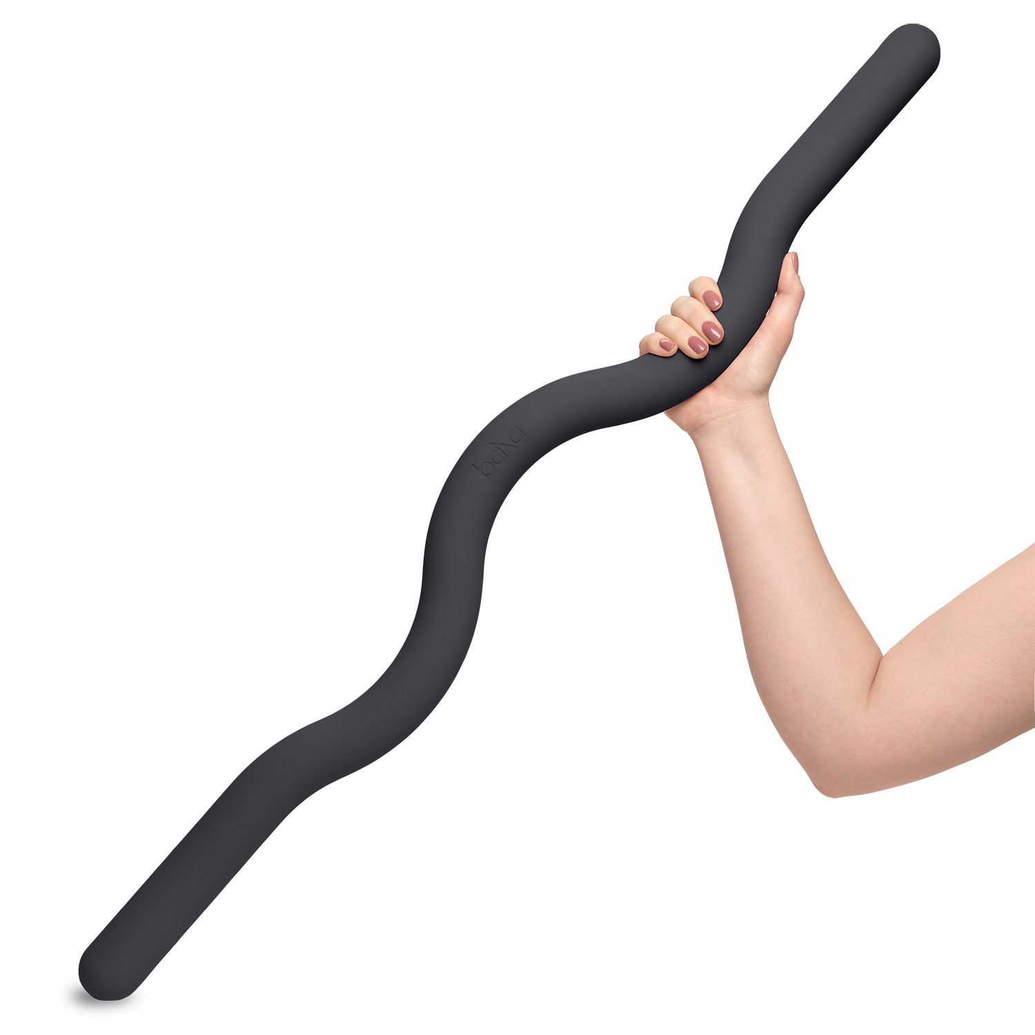 Bala Gymnastikhantel Bala Beam Hantelstange, 1 x 6,8kg