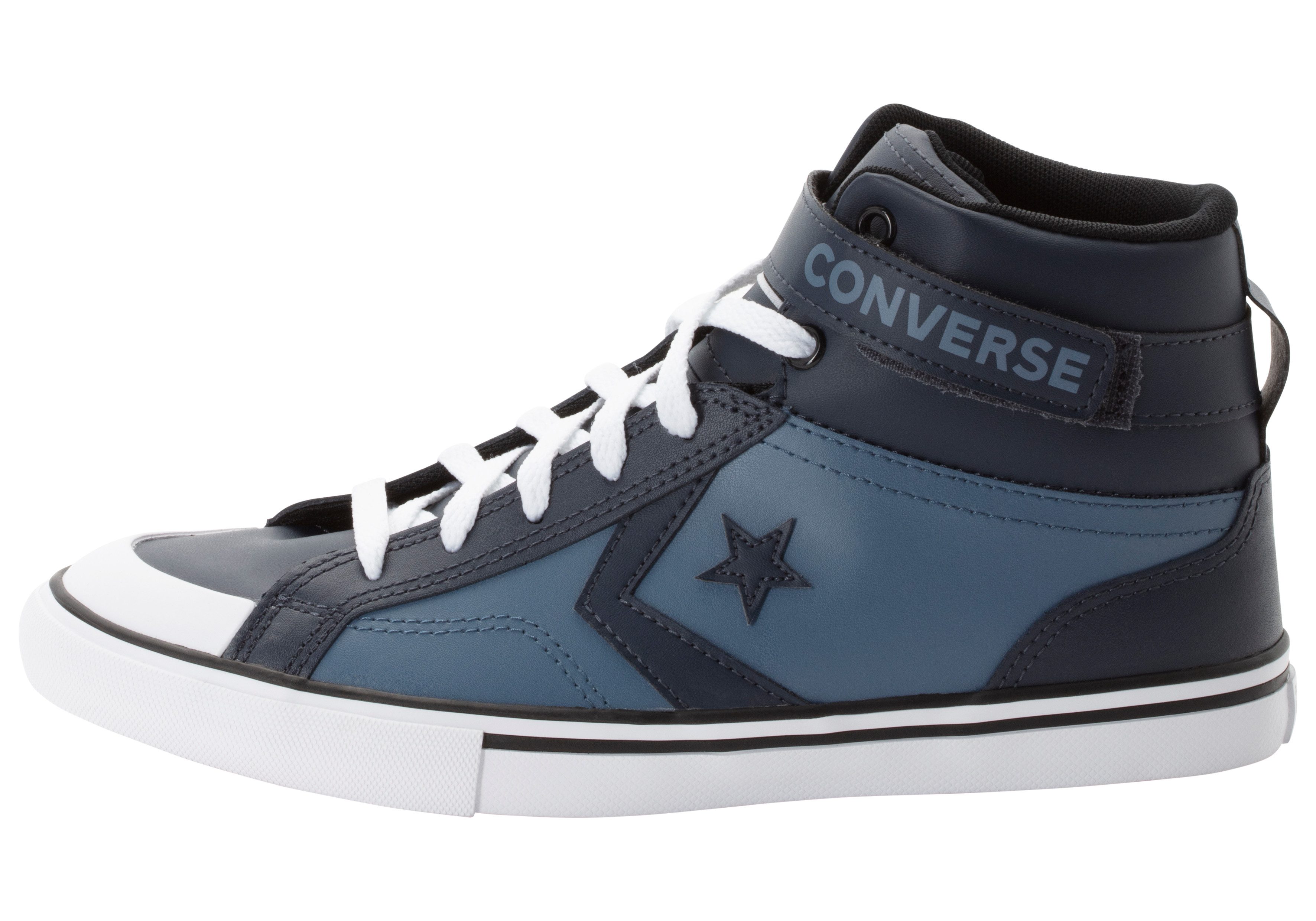 Converse PRO BLAZE STRAP Sneaker (für Jugendliche) – Bild 2 von 5