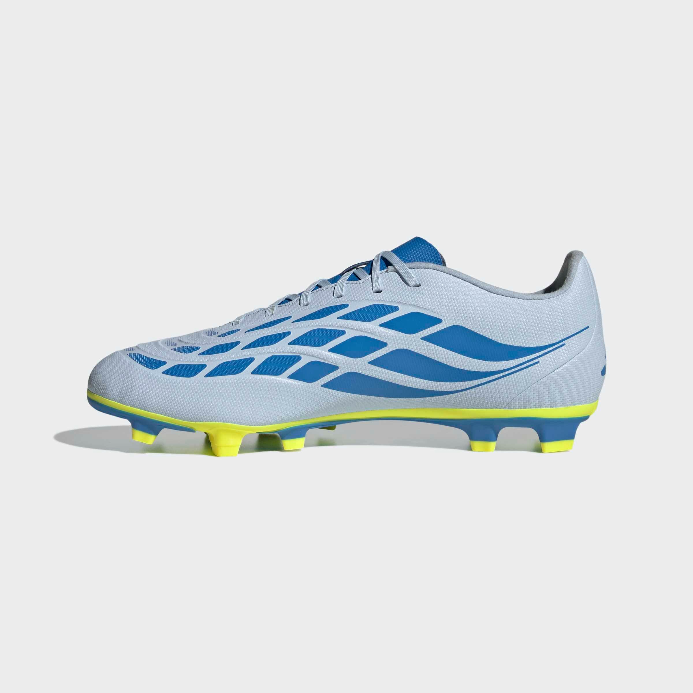 adidas Performance PREDATOR CLUB FG/MG Fußballschuh für viele verschiedene Böden geeignet