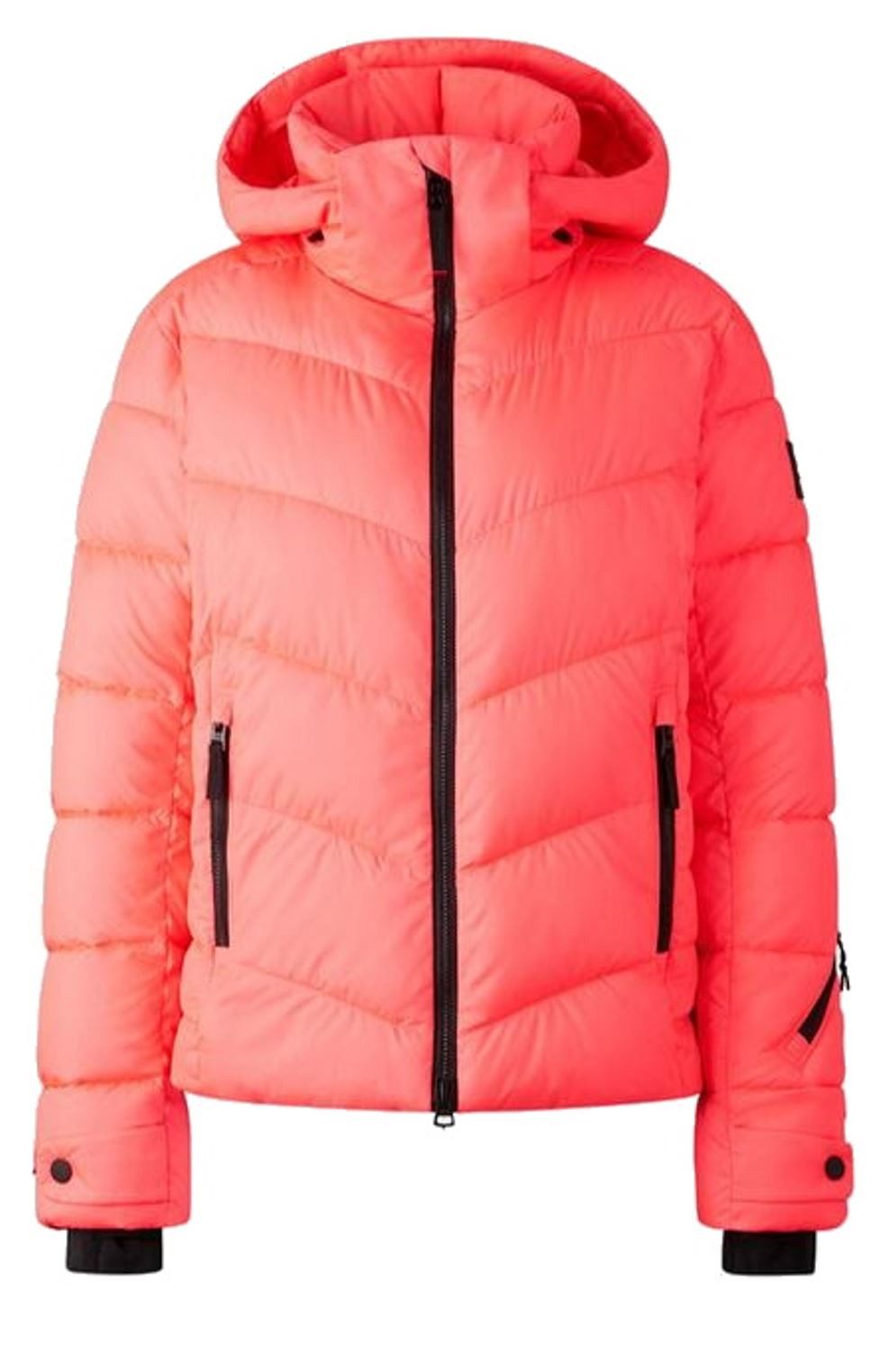 Bogner Fire + Ice Winterjacke