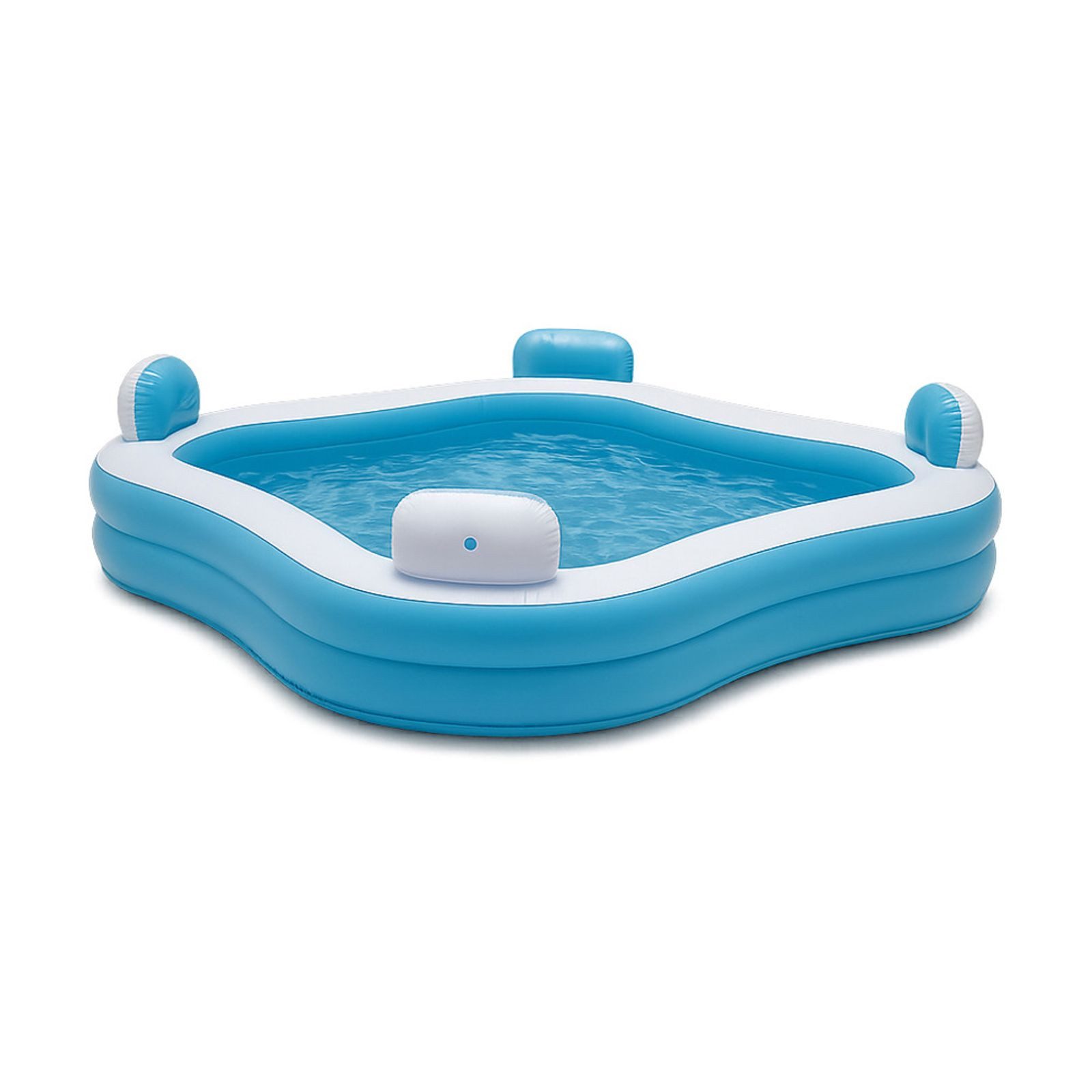 BURI Schwimmbecken Family Lounge Pool mit günstig online kaufen