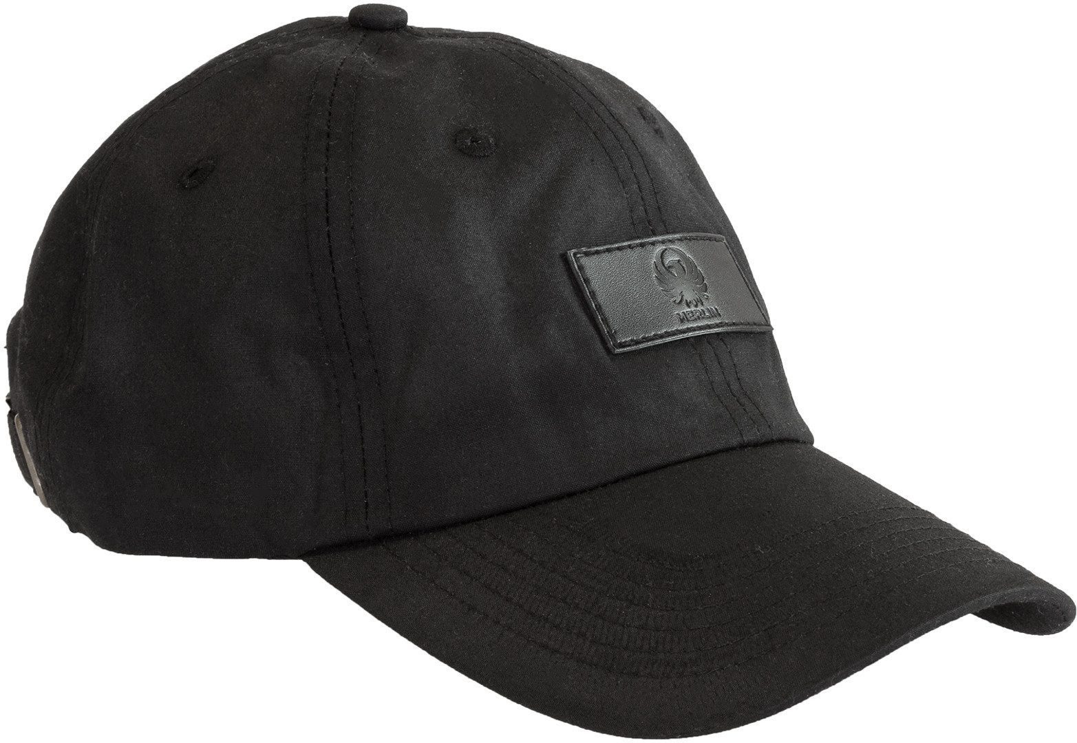 Merlin Baseball Cap Horsham Wax Kappe