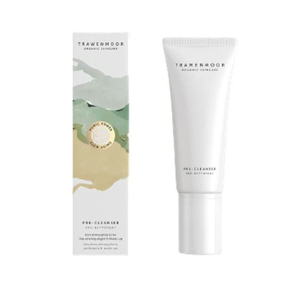 Dr. Spiller Gesichts-Reinigungslotion Dr. Spiller PRE-Cleanser 100ml