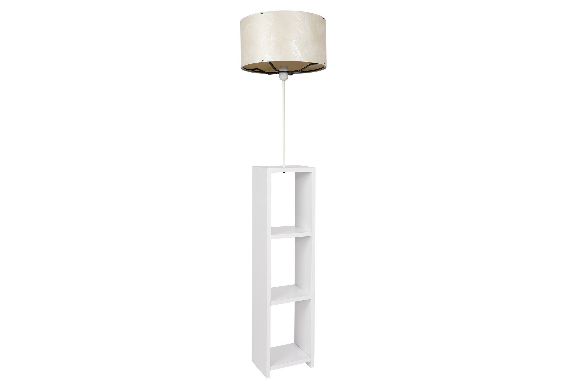 Stehlampe 100% WOODEN, 15 x 90 cm N3428