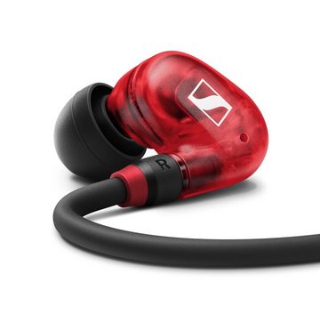 Sennheiser Sennheiser IE 100 Pro Red In-Ear-Kopfhörer