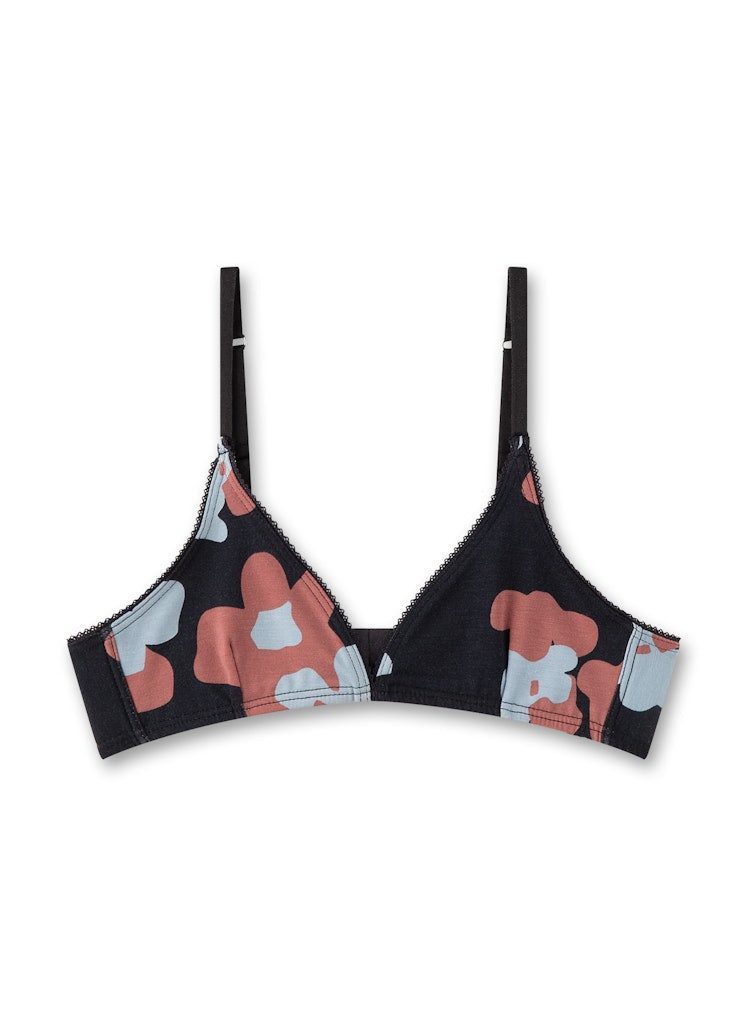 Sanetta Mieder-BH Bra soft allover