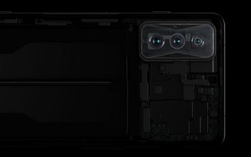 Xiaomi XIAOMI POCO F4 GT 12GB+256GB Smartphone (16,94 cm/6,67 Zoll, 256 GB Speicherplatz)