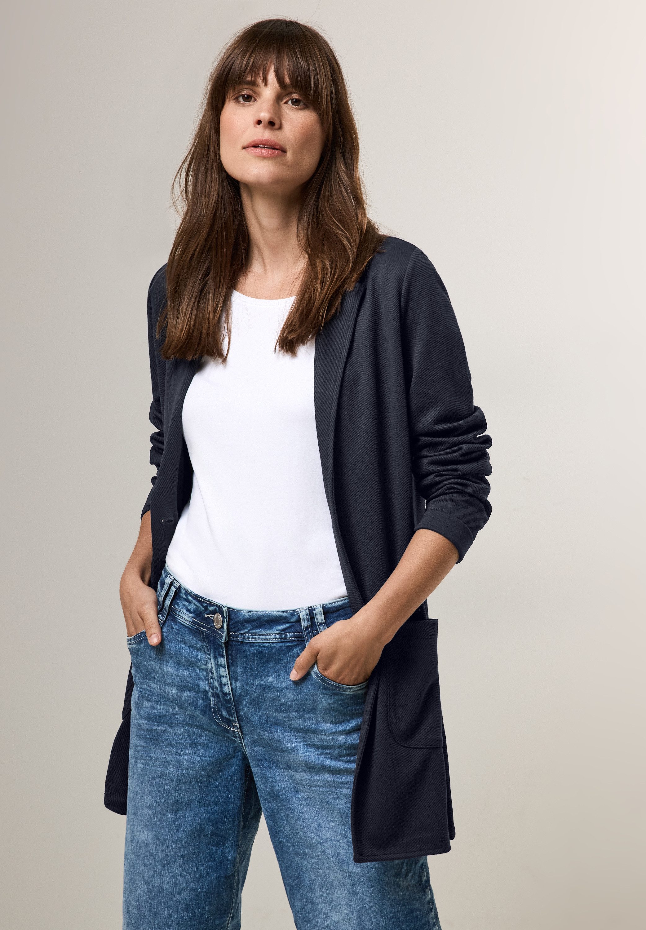 Longblazer