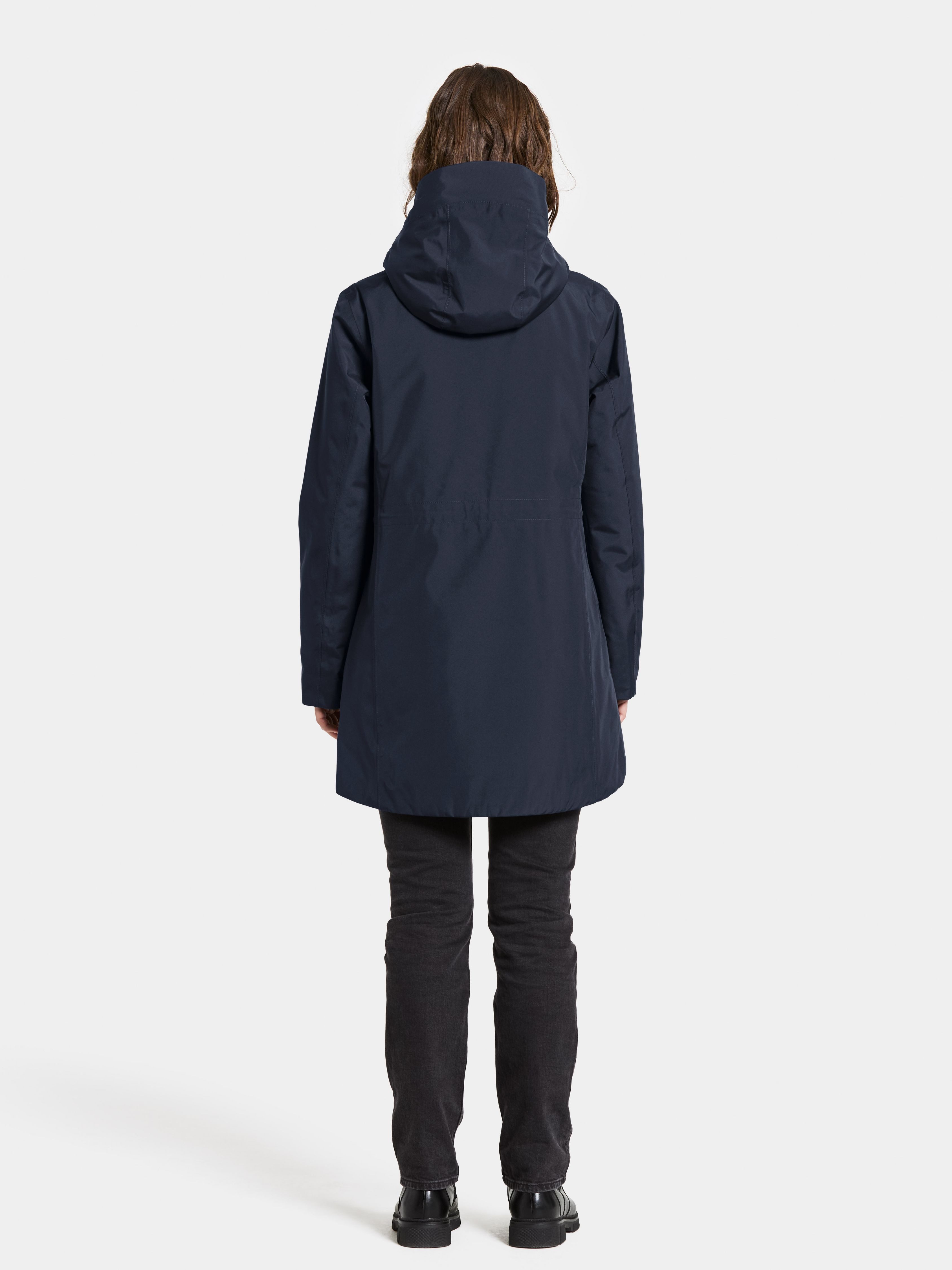 Didriksons Outdoorjacke