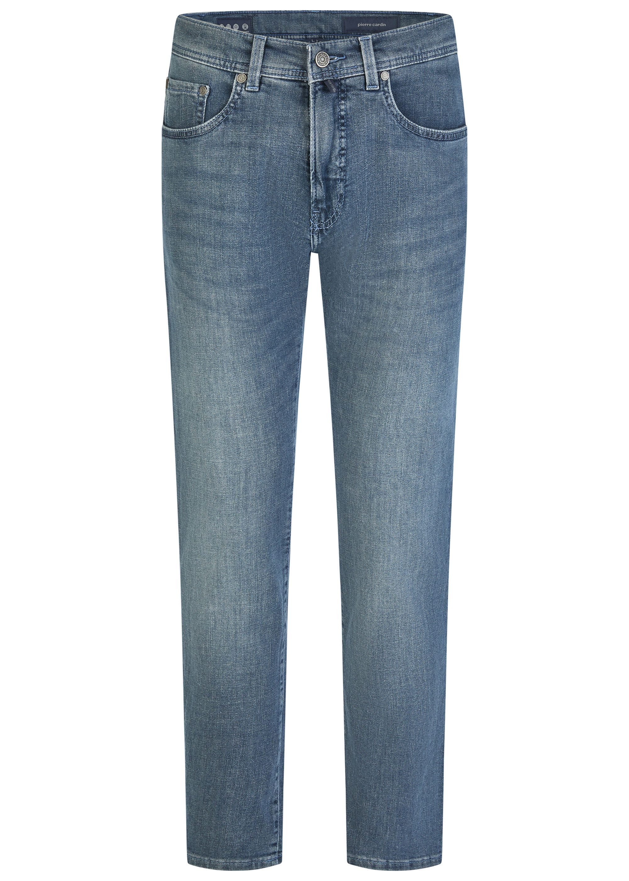 5-Pocket-Jeans Lyon