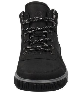 Ecco Sneaker Leder/Textil Sneaker