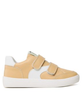 Primigi Sneakers 3919055 S Cream-White Sneaker